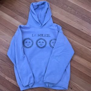 Comfortable Pacsun Sweatshirt